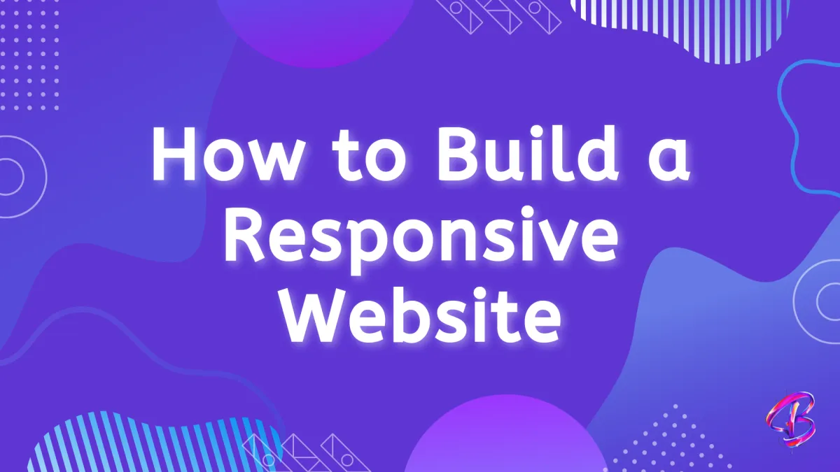 responsive website