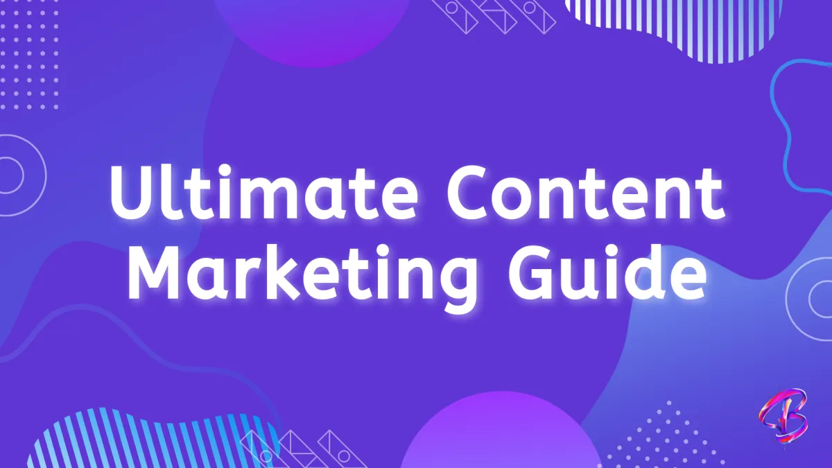 content marketing guide