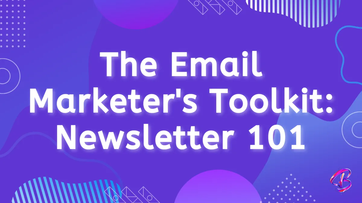 Newsletter 101 full guide