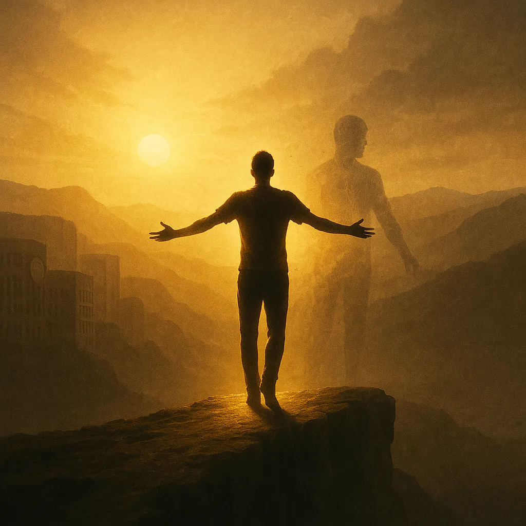 #10 You’re Not Broken — You’re Just Living as Someone You Never Chose 