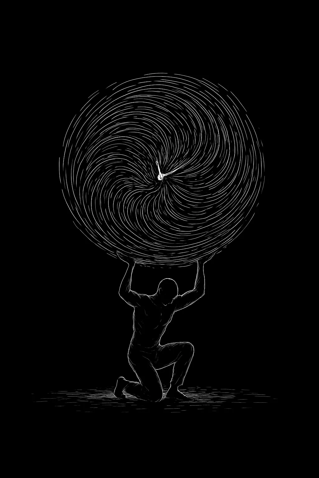 #15 Why you're never really here (and how to fix it)