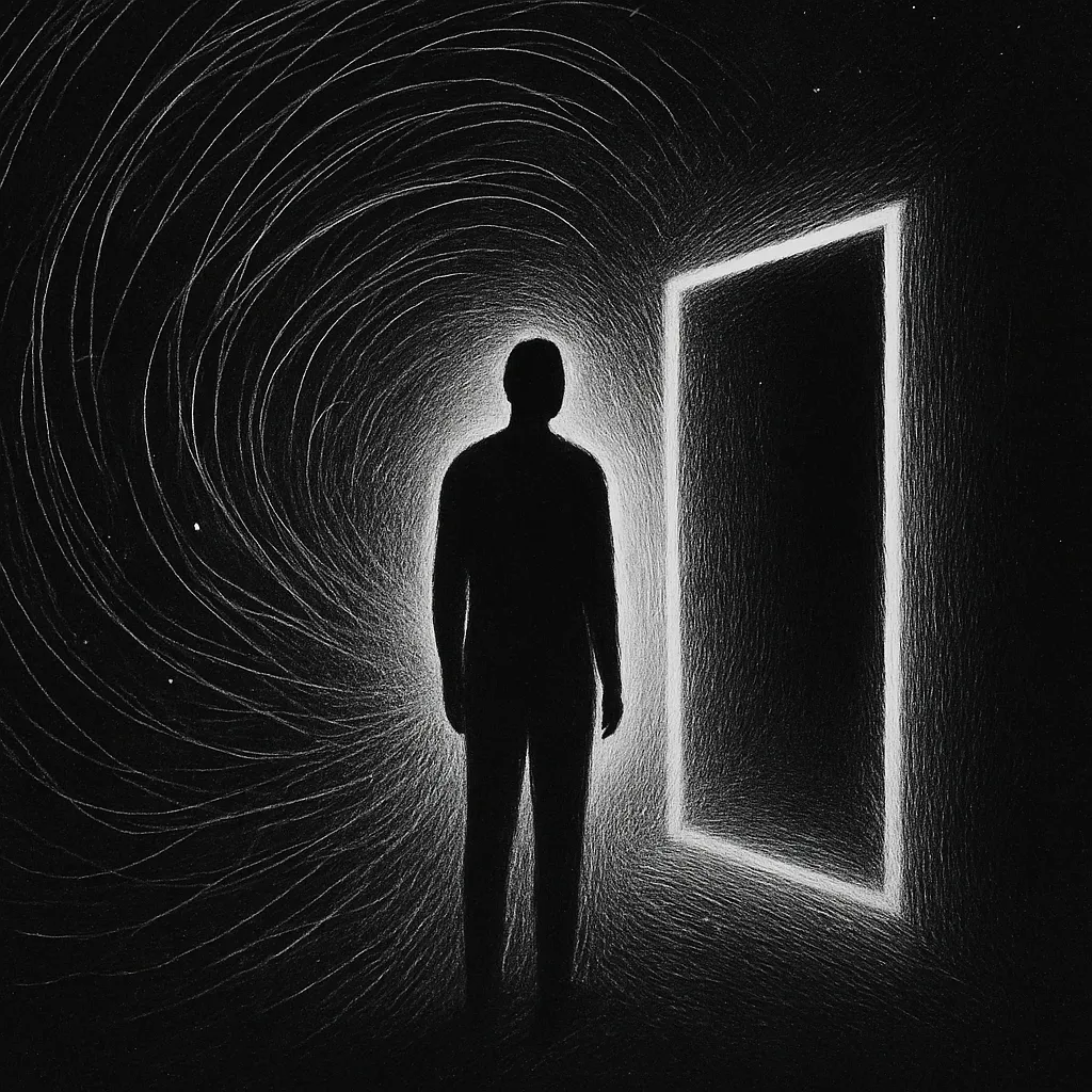 Your life is your fault