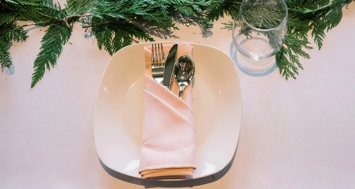 Budget weddings, and I do mean BUDGET
