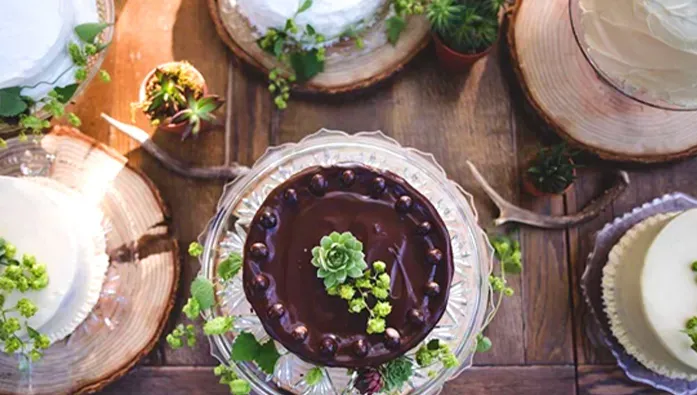 Food Glorious Food