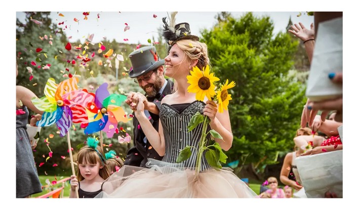 Solo Wedding Planning: What to Do First, Next, and Last