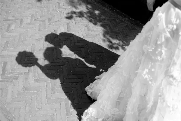 Solo Wedding Planning