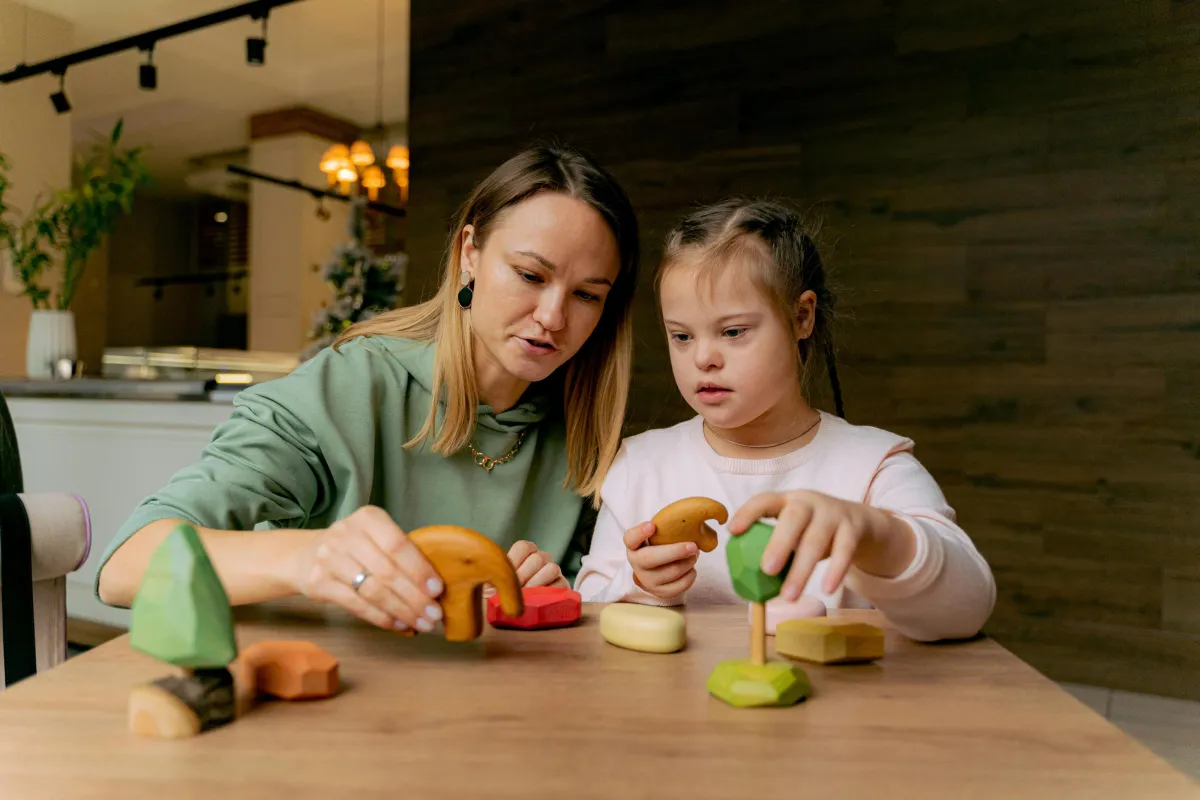 support worker