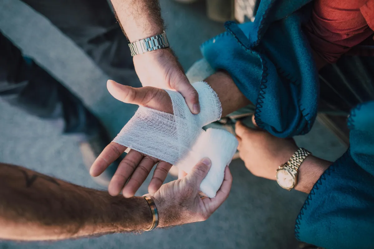 First Aid & RPL: What Support Workers Should Know