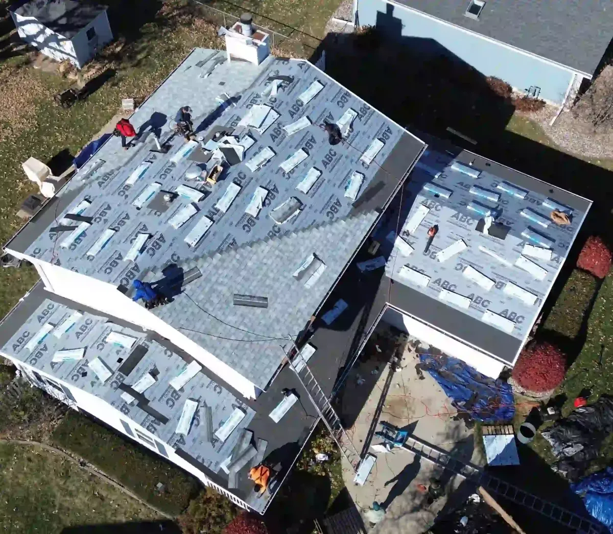 How to Get Your Roof Insurance Claim Approved in Bourbonnais, IL After Storm Damage