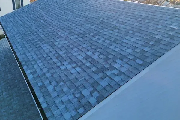 Home exterior protection in Bourbonnais