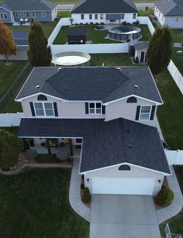 Kankakee County IL Best Roofing Contractors for Insurance Claims 