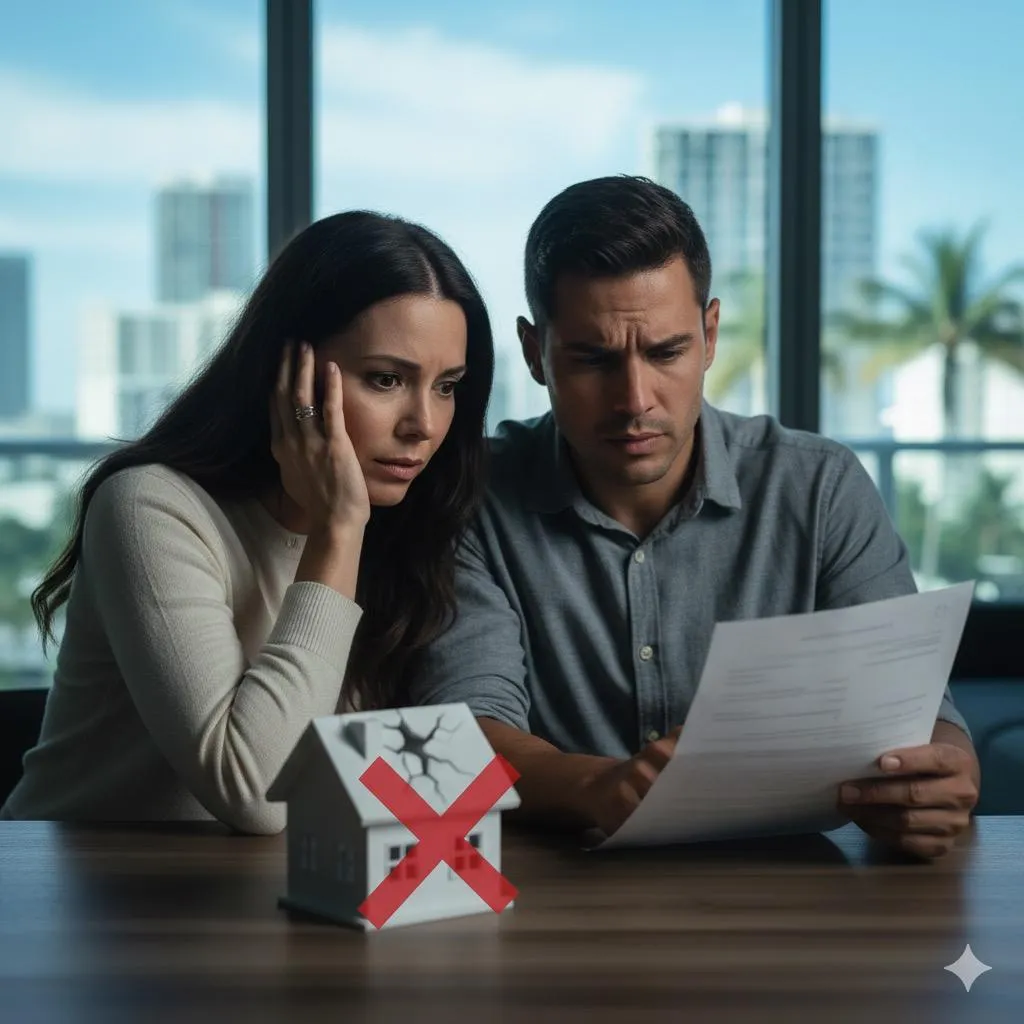 Cómo evitar estafas inmobiliarias en Florida: Guía práctica para inversionistas internacionales