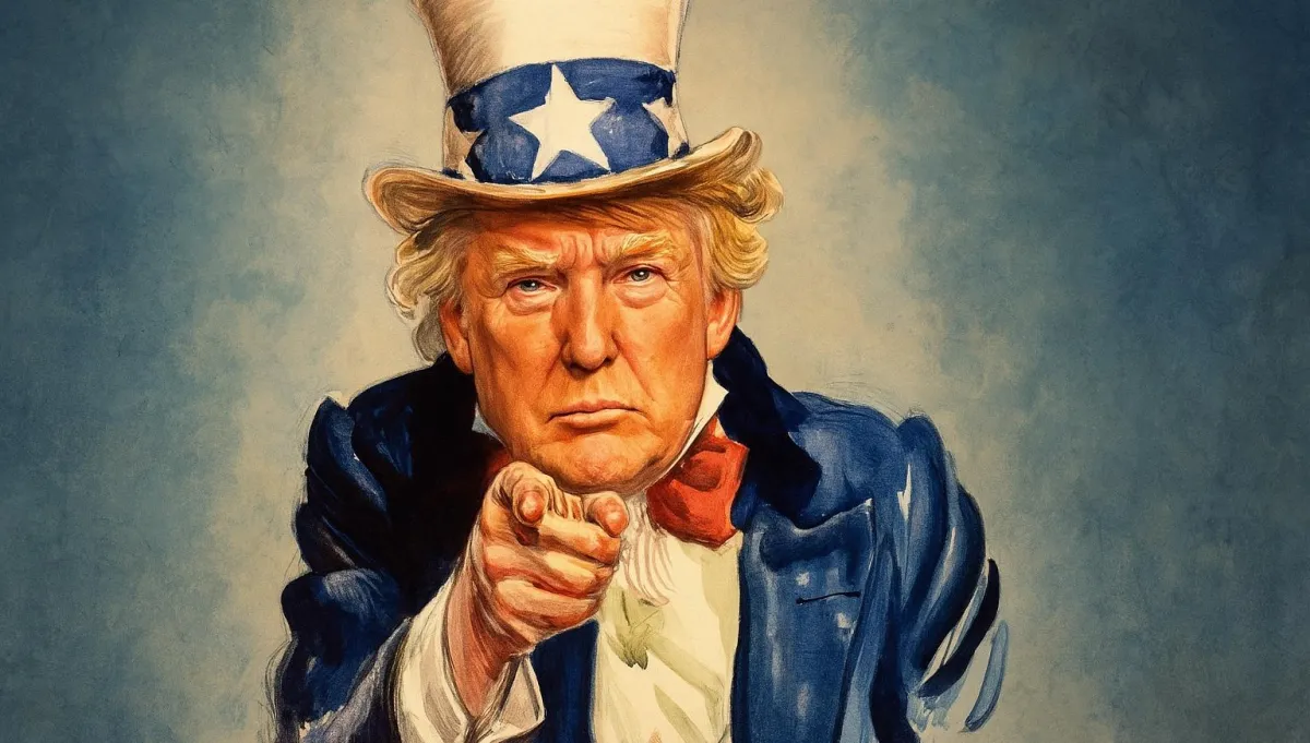 Trump