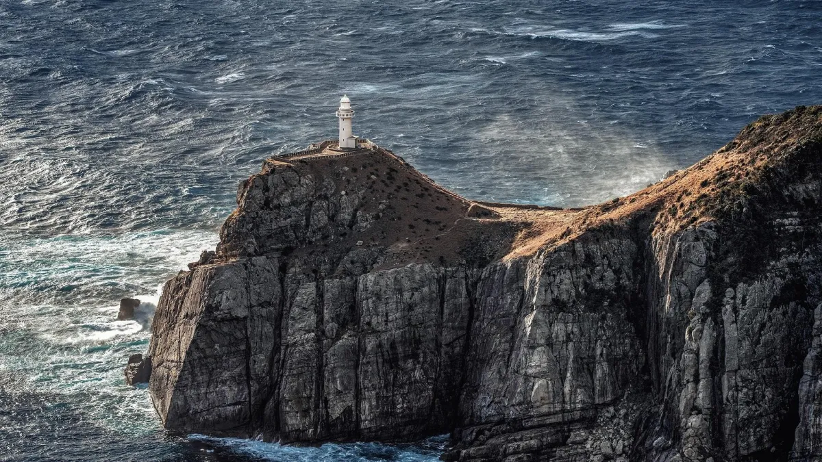lighthouse