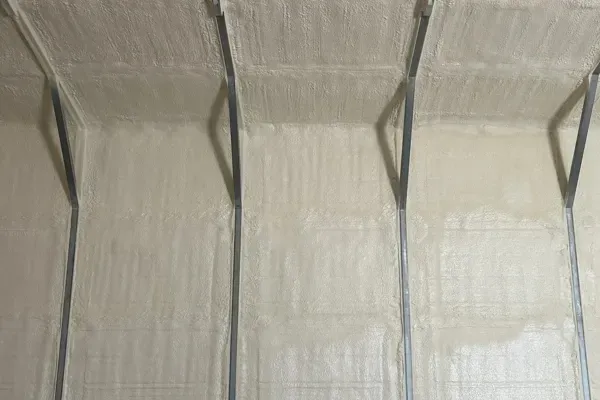 Maximizing Energy Efficiency with Closed Spray Cell Foam in Raleigh NC