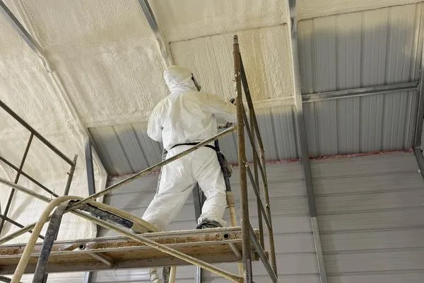 The Long-Term Benefits of Spray Foam Insulation for Your Property Value