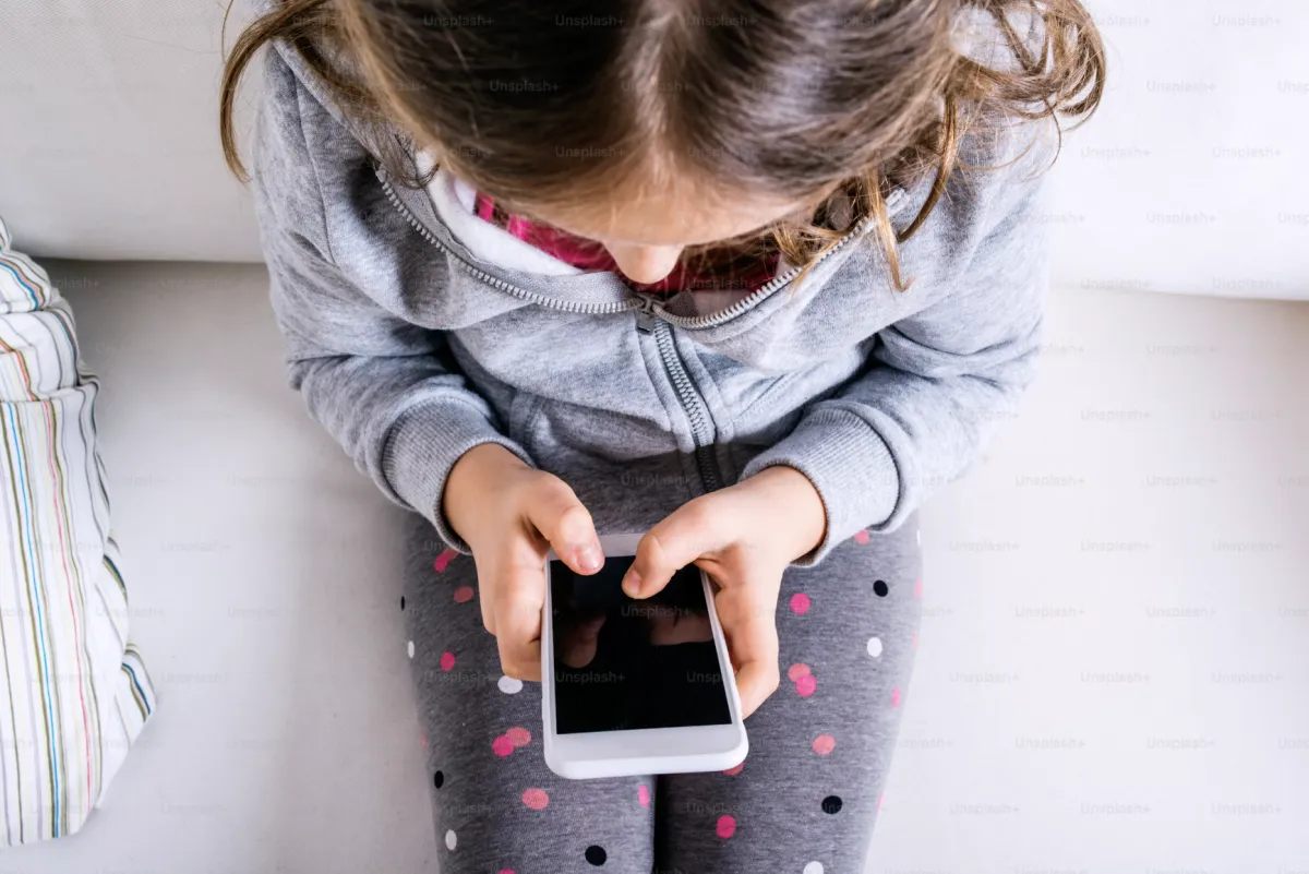 Am I Doing Enough to Keep My Kid Safe Online?