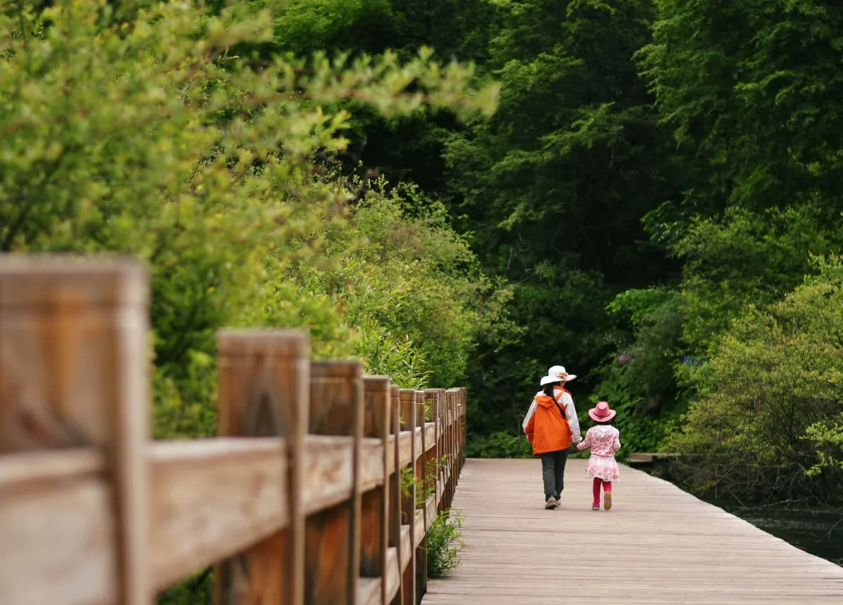 The Modern Parent: What are we worried about, and how can we help?