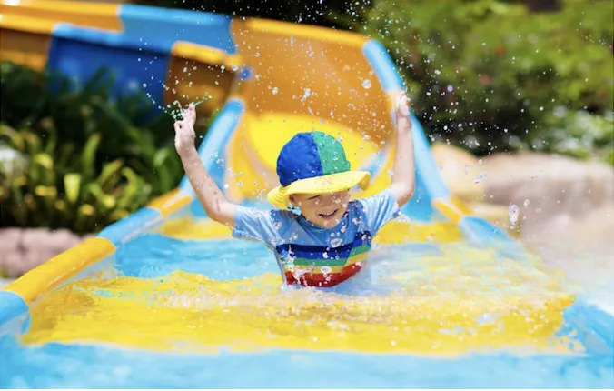 Prevent Summer Learning Loss Before It Starts