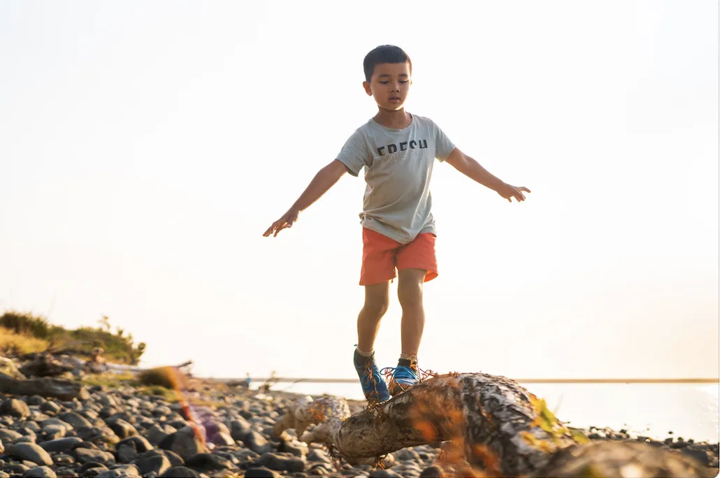 The Balancing Act: Helping Your Child Manage School, Activities, and Downtime