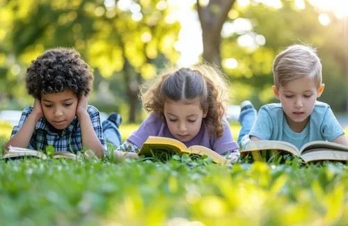 Summer Learning Myths—Busted!