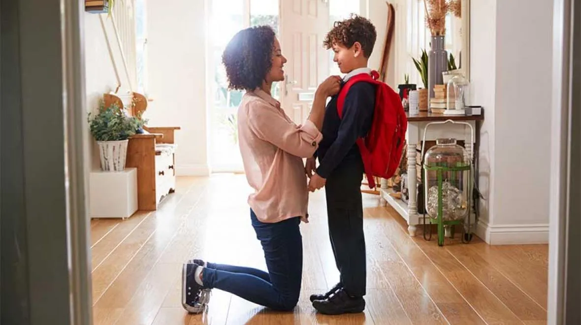 Helping Your Child Start at a New School: A Parent’s Guide to a Smooth Transition