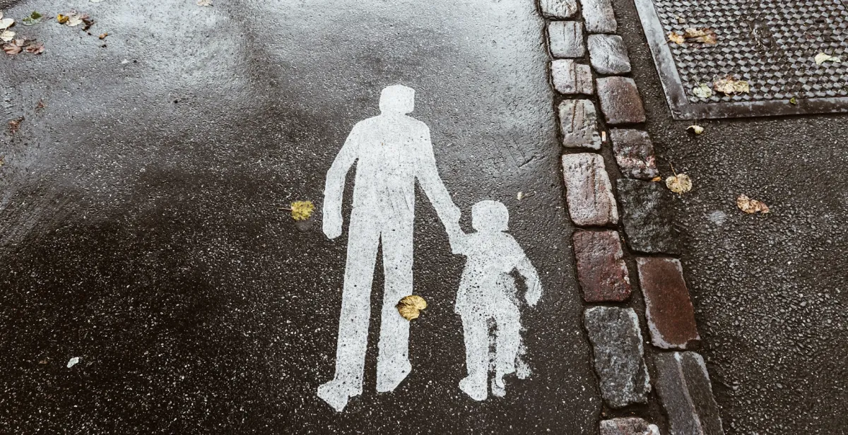 New School Year, Same Support: How to Be Your Child’s Anchor