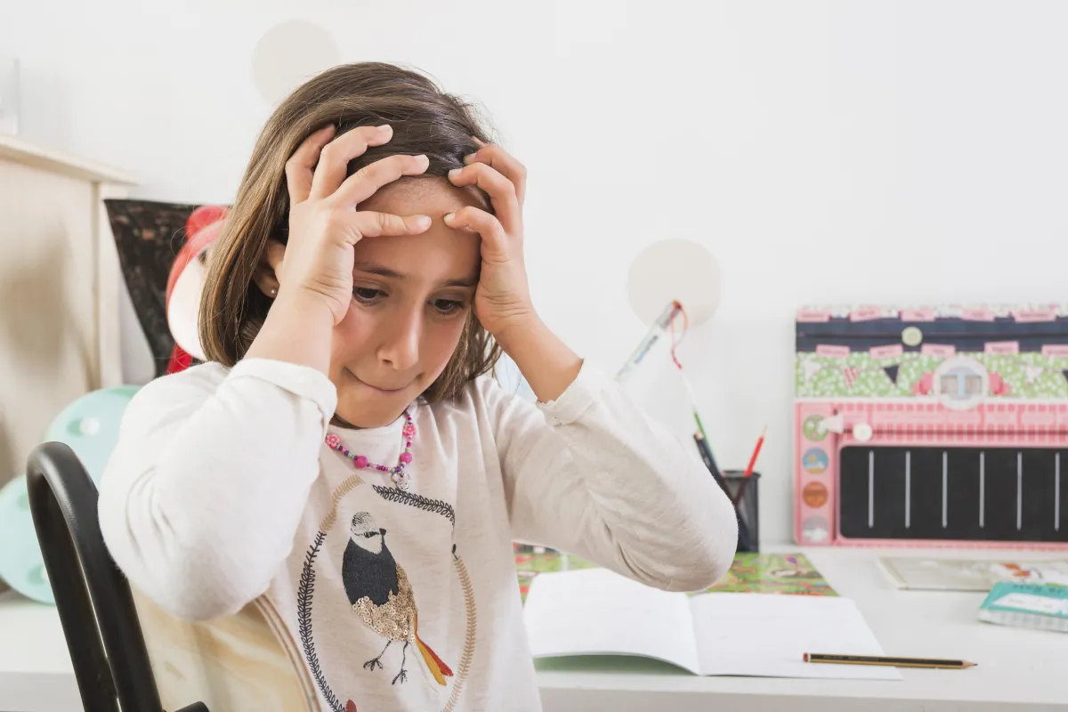How to Spot School Problems Before They Spiral