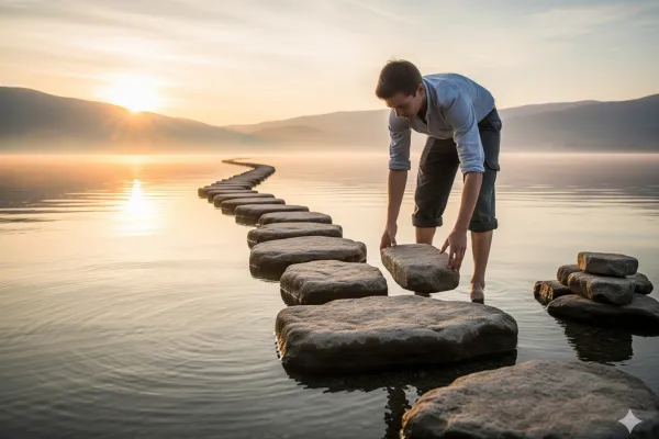 Creating Your Own Opportunities