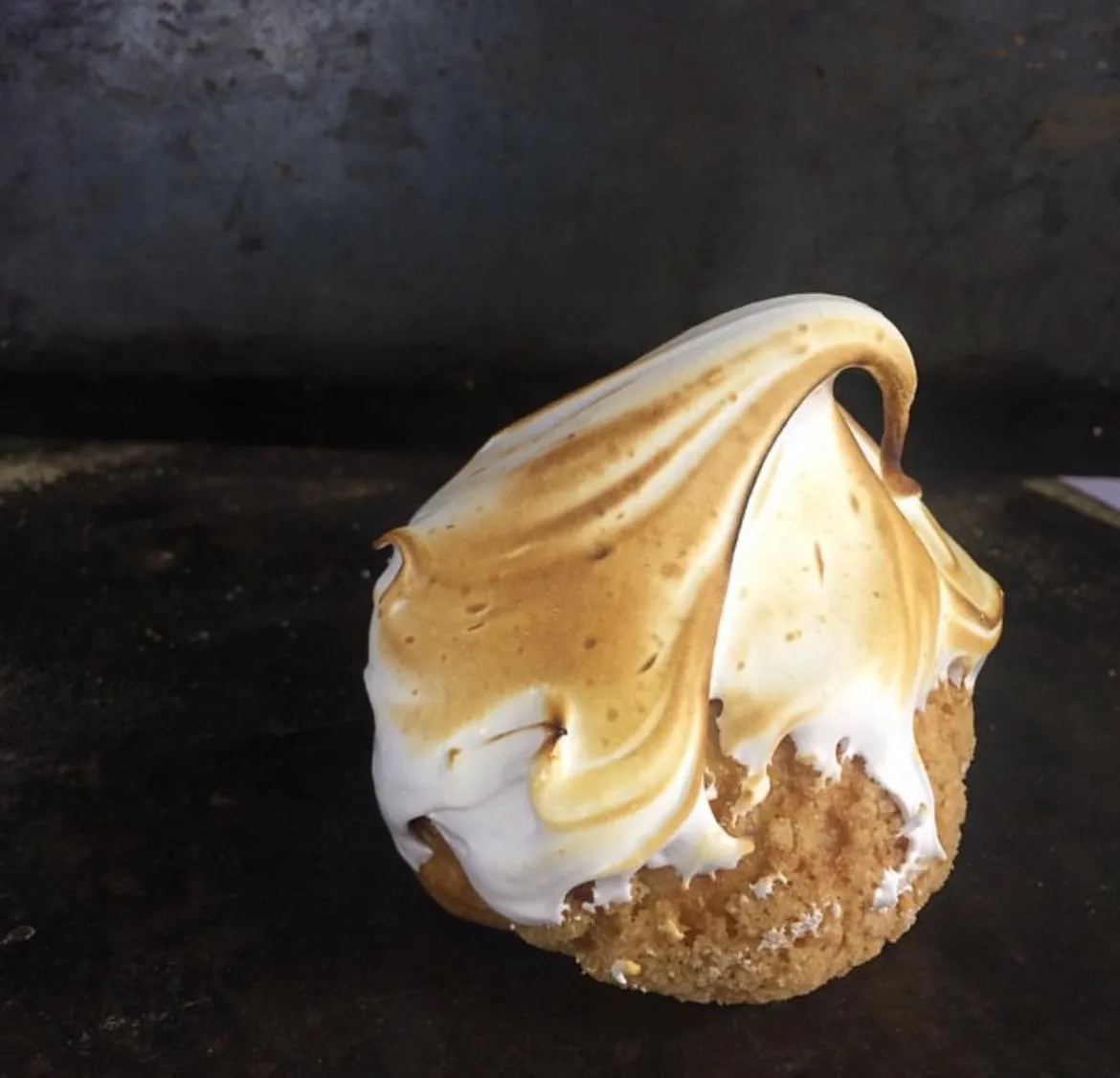 The Joy of Teaching Patisserie: From Mistakes to Masterpieces