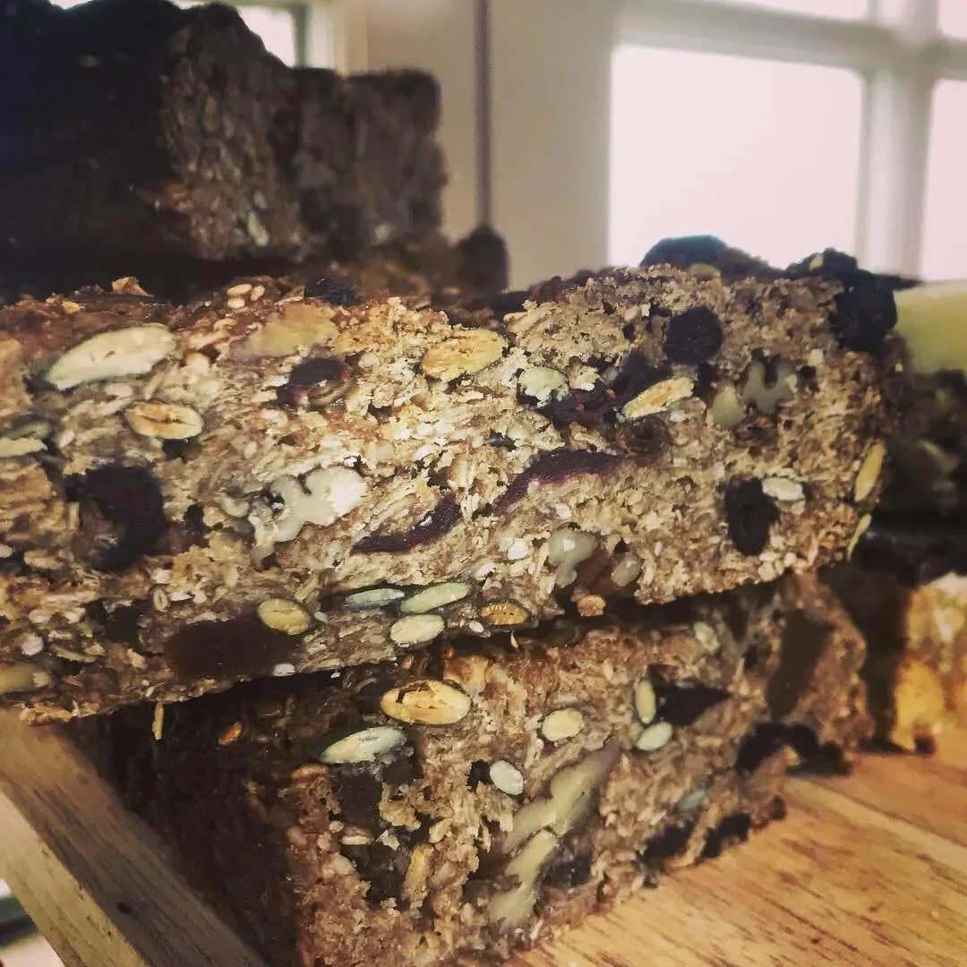 Bars, Baps, and a Bit of Brilliance