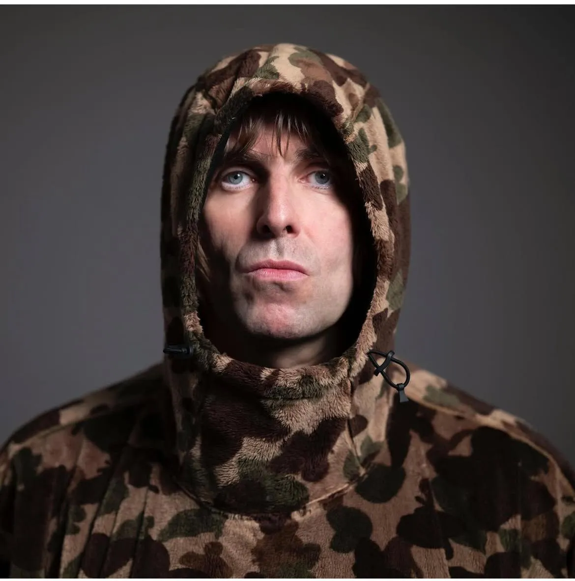 The Day Liam Gallagher Walked Into My Café ( While the toilet was blocked)