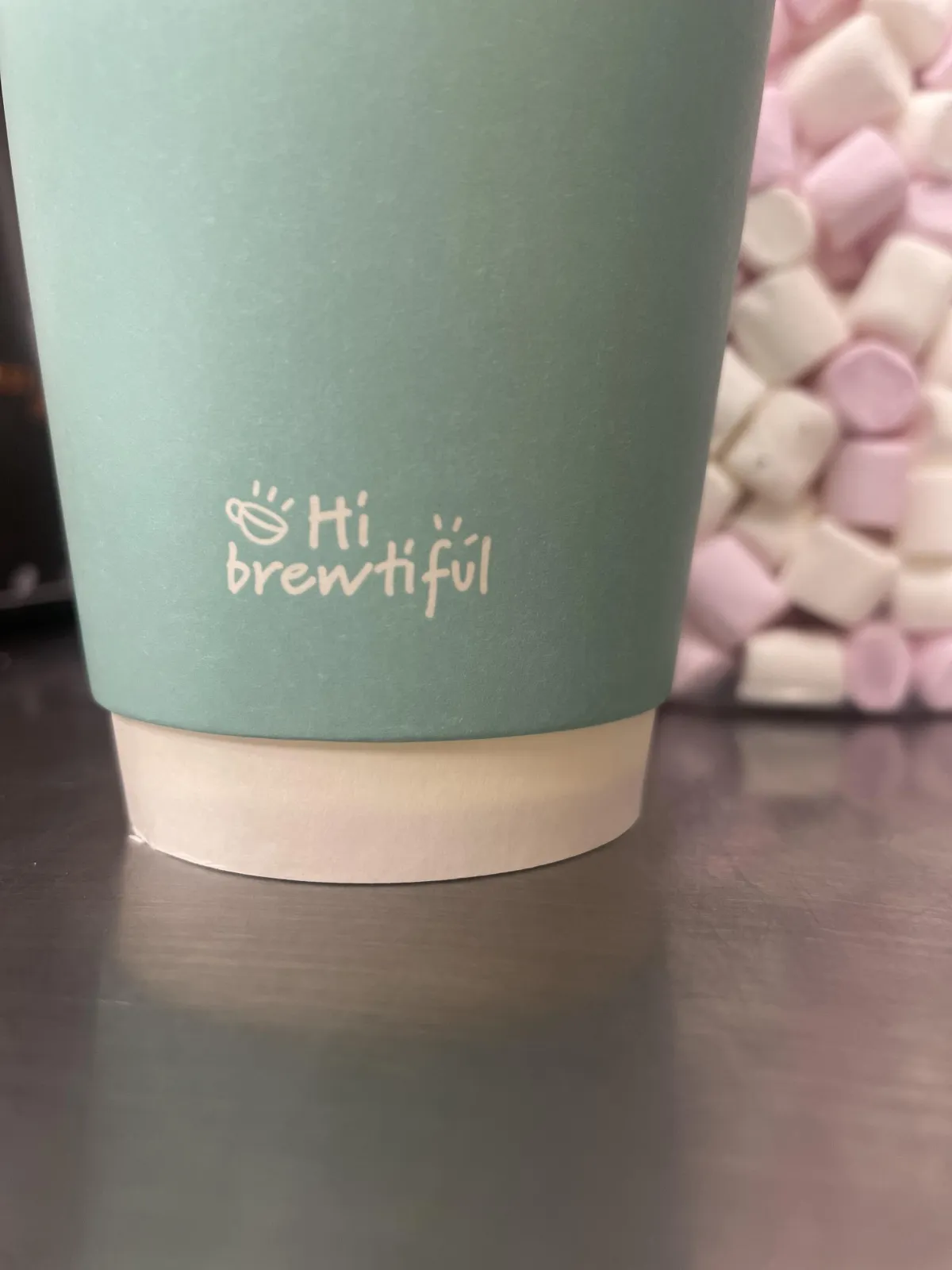 The Day Father Christmas's Brother Asked Me Out