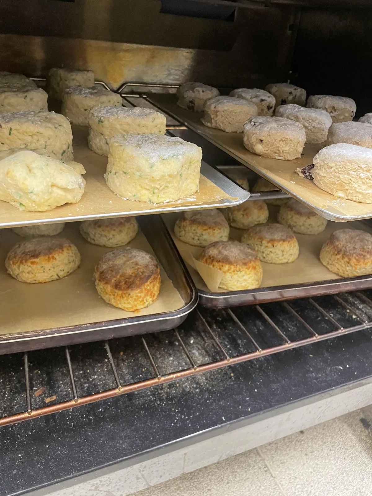 There's No Such Thing as a Quiet Week