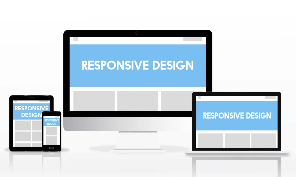 website design 