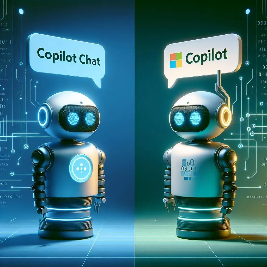 Copilot Chat vs. Microsoft 365 Copilot: Which One is Right for You?
