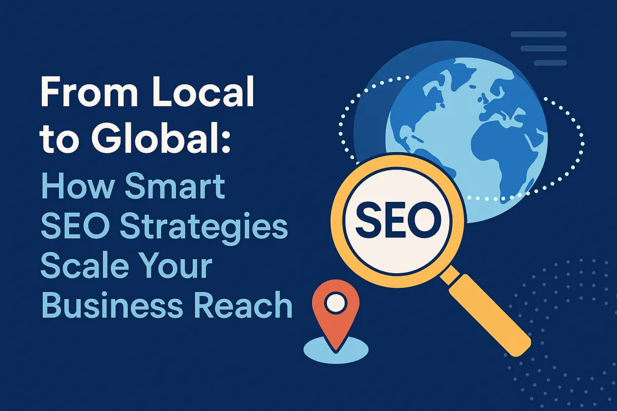 Modern Local SEO Pillars
