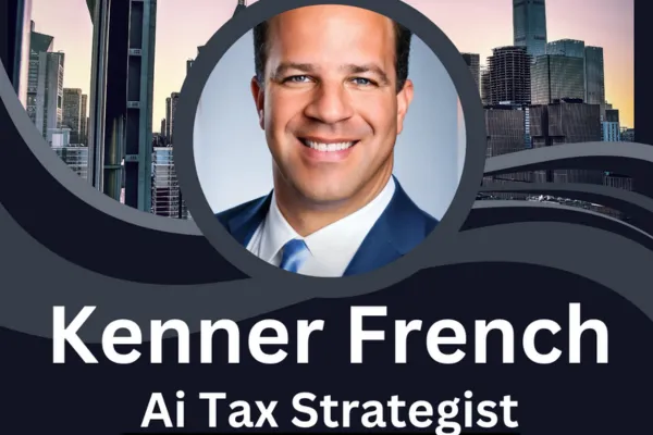 Unlock Hidden Tax Credits with AI! 💰 Maximize Savings & Business Growth - Mar 12, 2025