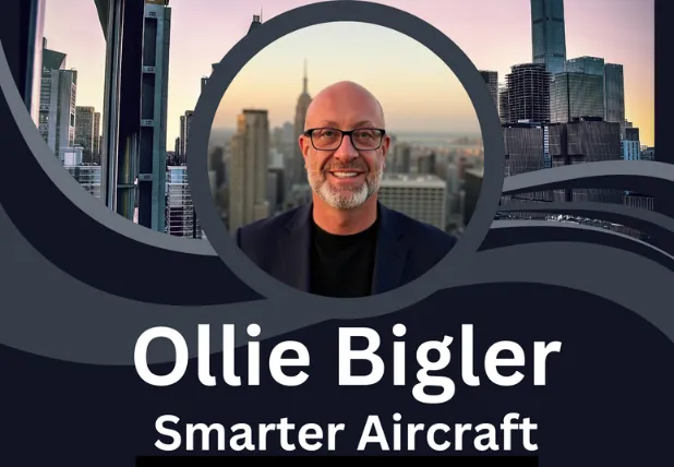 Ollie Bigler: Discusses Jets, Fractional Ownership and How to buy Jets! - Mar 11, 2025