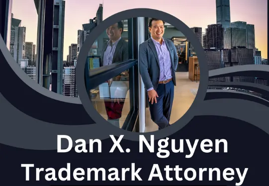 Legal Secrets for Entrepreneurs LLCs Trademarks Franchises Dan Nguyen, Esq.