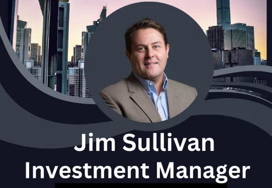 🚀 Crypto Expert Jim Sullivan on Bitcoin, Regulations & The Future of Digital Assets