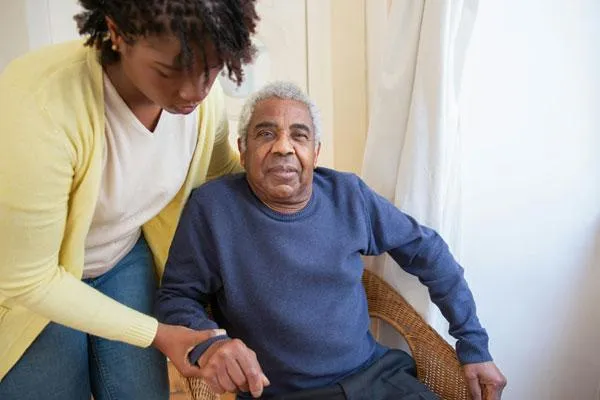 From Hospital to Home: Easing the Transition for Aging Loved Ones