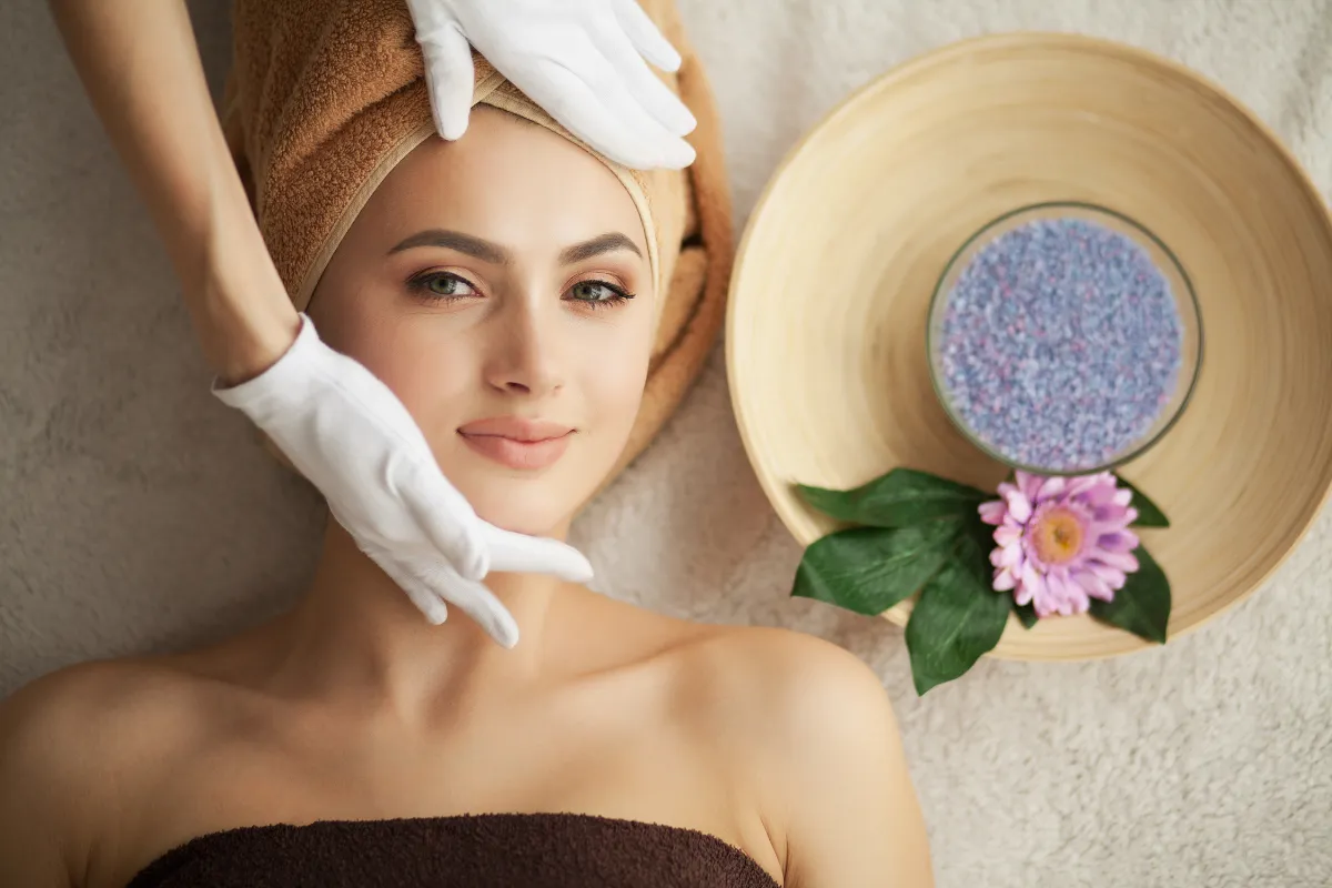 benefits of facial massages