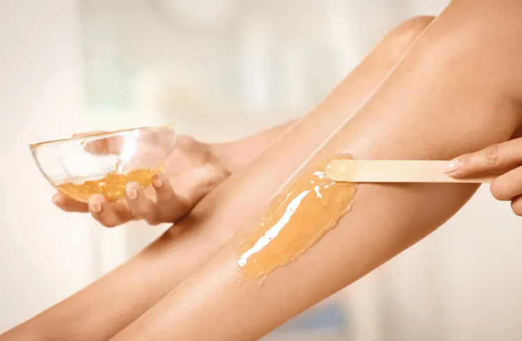 how long does waxing last