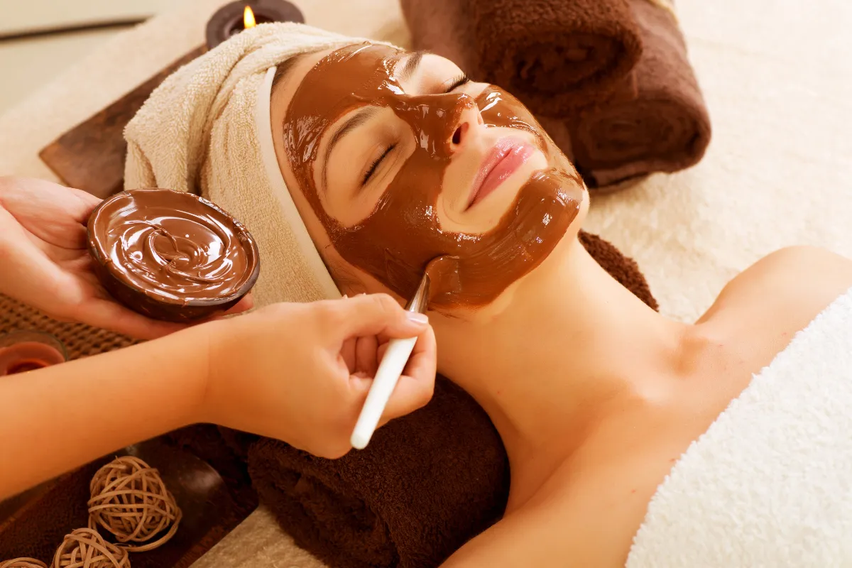  organic facials