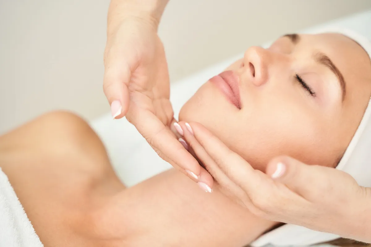 spa service