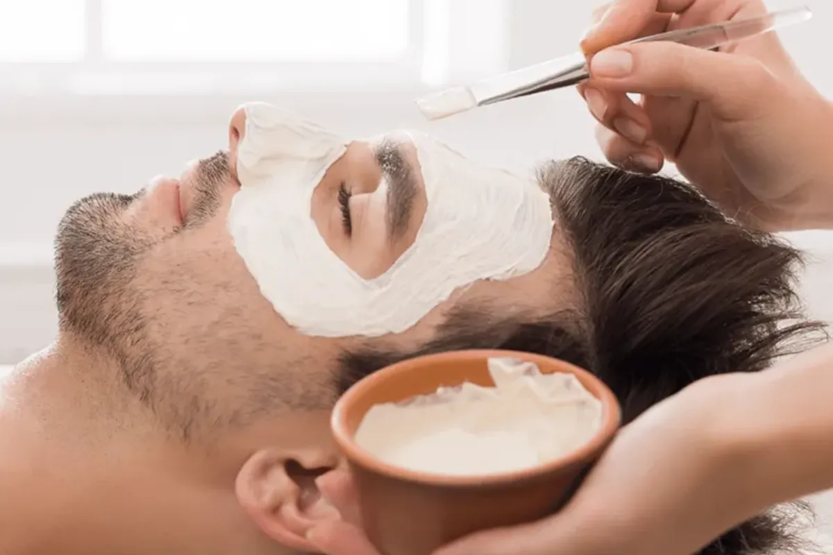 skincare specialist