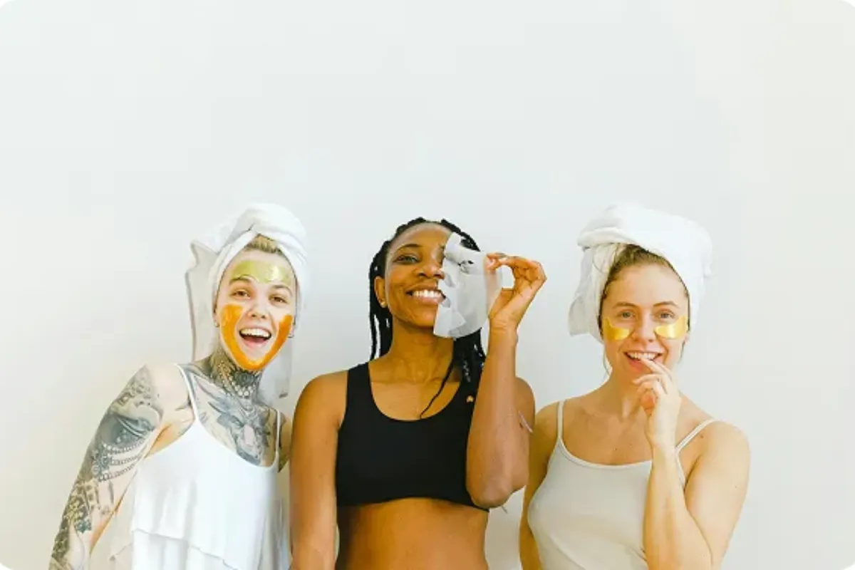 skincare specialist