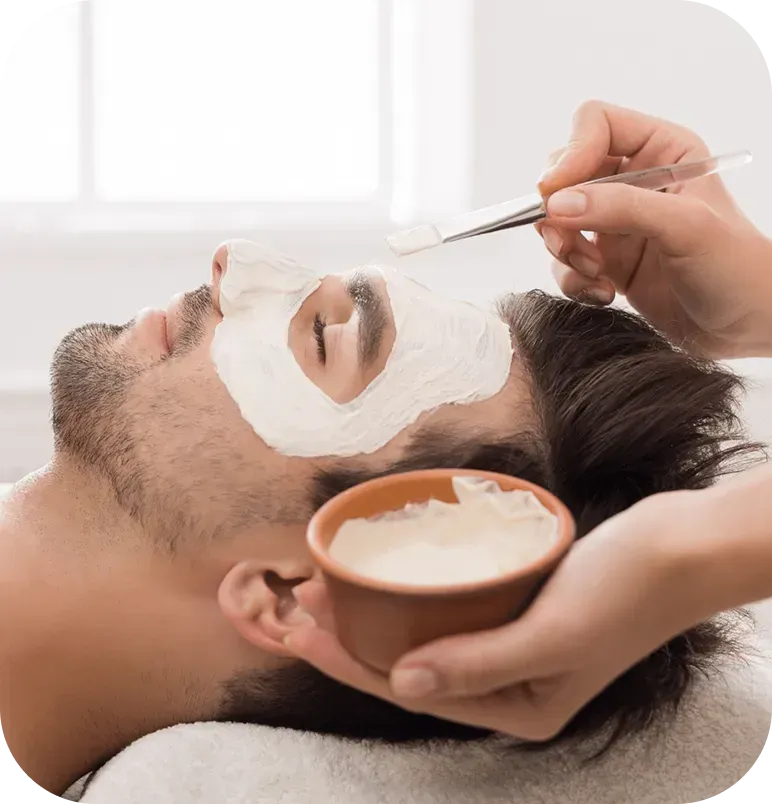 Facials Near Me