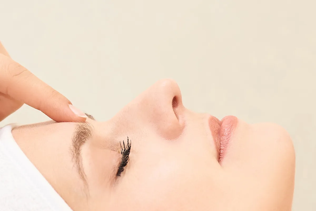 facial treatments